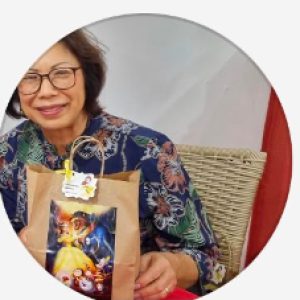 Foto de Edna Zenske