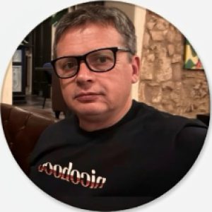 Foto de Silvio Rodrigues