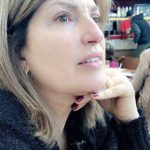 Dra. Sônia Ribas, médica que acompanha os grupos SanPioTur